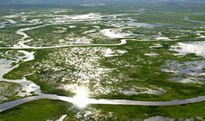 Přírodní krásy světa