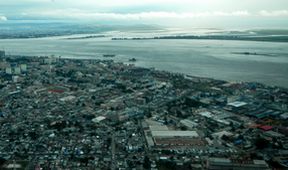 Přírodní krásy světa