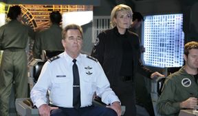 Hvězdná brána III (16/22)