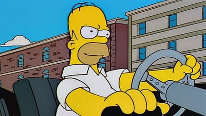 Simpsonovi XX (10/21)