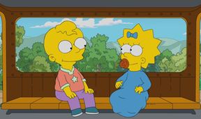 Simpsonovi XVII (20/22)