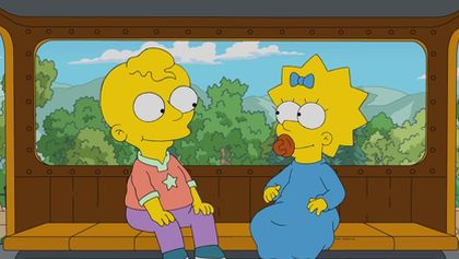 Simpsonovi XVII (20/22)