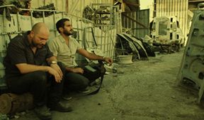 Fauda III (12/12)