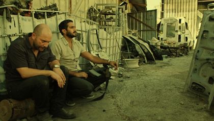 Fauda III (12/12)