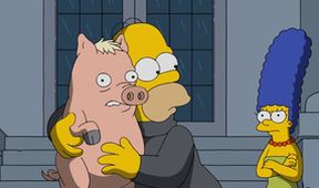 Simpsonovi XXII (12/22)