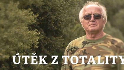 Útěk z totality, Den boje za svobodu a demokracii