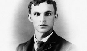 Henry Ford: Architekt amerického století