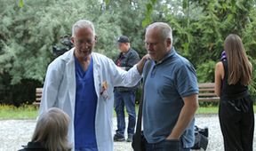 Vít Olmer: Den s Ivem Šmoldasem