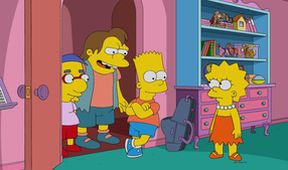 Simpsonovi XVII (22/22)