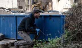 Kriminálka Anděl V (10/16)