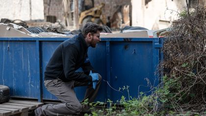 Kriminálka Anděl V (10/16)