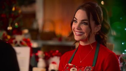 Vánoční tajemství