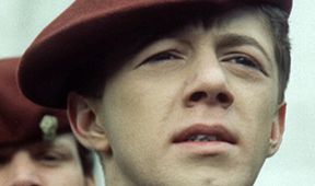 Copak je to za vojáka