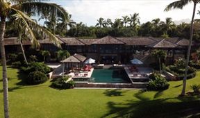 Havaj, cesta ke kořenům