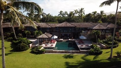 Havaj, cesta ke kořenům