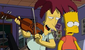 Simpsonovi XXI (11/23)