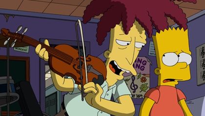 Simpsonovi XXI (11/23)