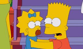 Simpsonovi XXI (10/23)