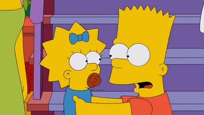 Simpsonovi XXI (10/23)