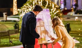 Bachelor Česko II (1)