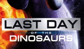 Poslední dny dinosaurů