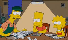 Simpsonovi XX (1/21)