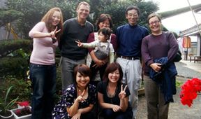 S kuchařem kolem světa