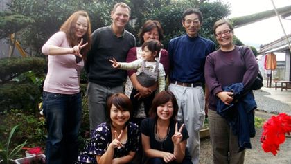 S kuchařem kolem světa