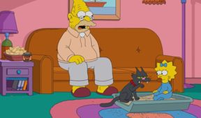 Simpsonovi XXII (1/22)