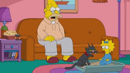 Simpsonovi XXII (1/22)