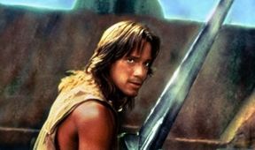 Herkules a ztracené království