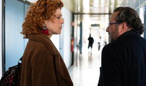 Vyšetřuje Imma Tataranni