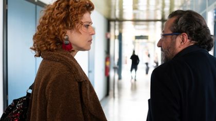 Vyšetřuje Imma Tataranni