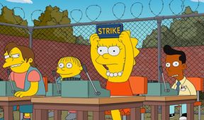 Simpsonovi XXIII (15/22)