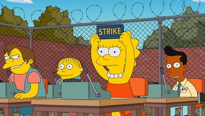 Simpsonovi XXIII (15/22)