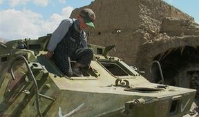 Mé dětství, má země - 20 let v Afghánistánu, Dokumentární klub