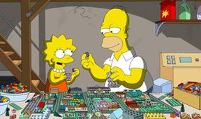 Simpsonovi XXI (23/23)