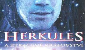 Herkules a ztracené království