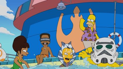 Simpsonovi XX (21/21)