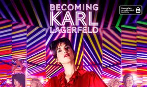 Karl Lagerfeld, Životy slavných (2/6)