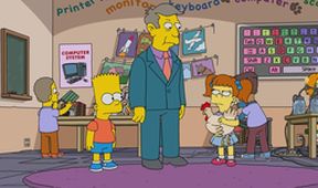 Simpsonovi XIX (15/20)