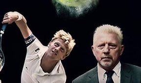 Boris Becker: Vzestup a pád (2/2)