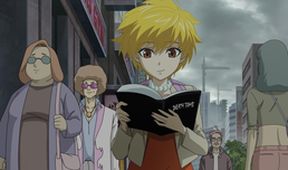 Simpsonovi XXI (15/23)