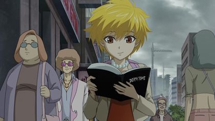 Simpsonovi XXI (15/23)