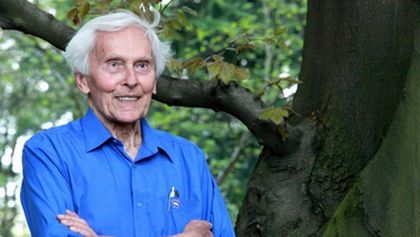 Miroslav Zikmund: Cesta stoletím (2/3)