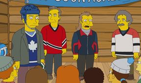 Simpsonovi XXIII (14/22)