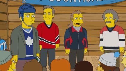 Simpsonovi XXIII (14/22)