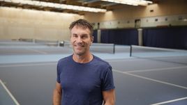 Boris Becker: Vzestup a pád (1/2)