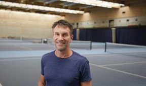 Boris Becker: Vzestup a pád (1/2)