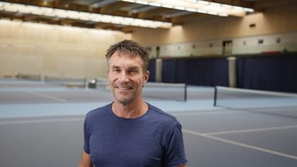 Boris Becker: Vzestup a pád (1/2)